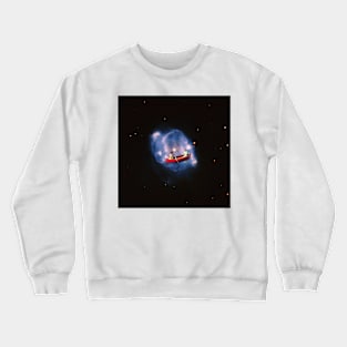 Row on in love Crewneck Sweatshirt